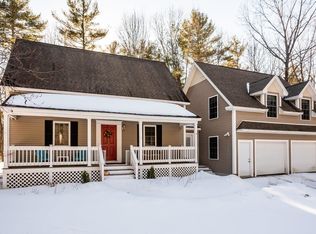 10 Hardwood Dr, Wells, ME 04090