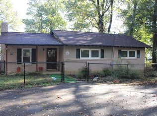 1461 County Road 415, Town Creek, AL 35672