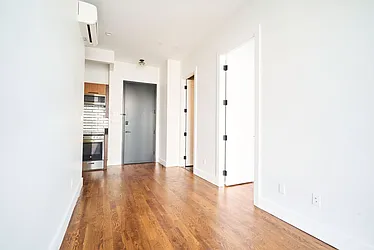 Rented by Lodger Corp