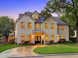 13034 Conifer Rd, Houston, TX 77079