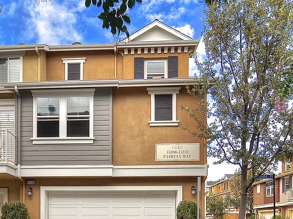 2nd image of 15208 Fairfax Way