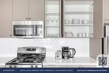 Rented by The Blueground