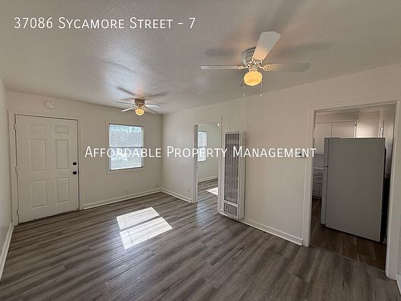 5th image of 37086 Sycamore St APT 7