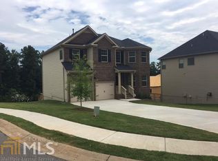 5632 Tye Trl #177, Fairburn, GA 30213
