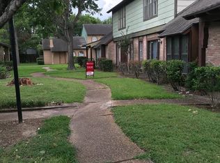 7895 Cook Rd, Houston, TX 77072