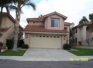 34 El Cencerro, Rancho Santa Margarita, CA 92688