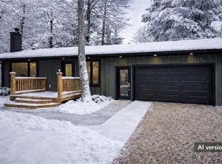 325 Ojibwa Trail Point, Clark, ON N2Z2X3