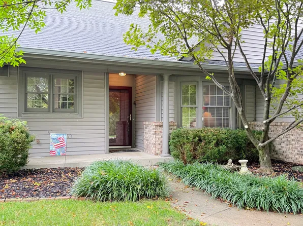 18020 Sun Ridge Cir, Noblesville, IN 46062