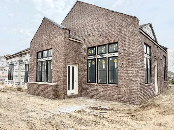 1676 Steam Dr, Westfield, IN 46074