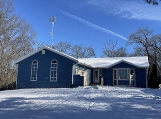 8475 Idyllview Ave, Sparta, WI 54656