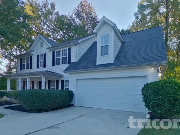 9701 Pecota Ln, Charlotte, NC 28216