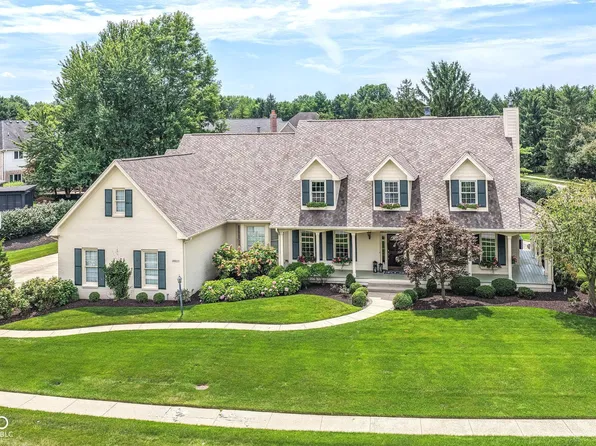 10822 Turne Grv, Fishers, IN 46037