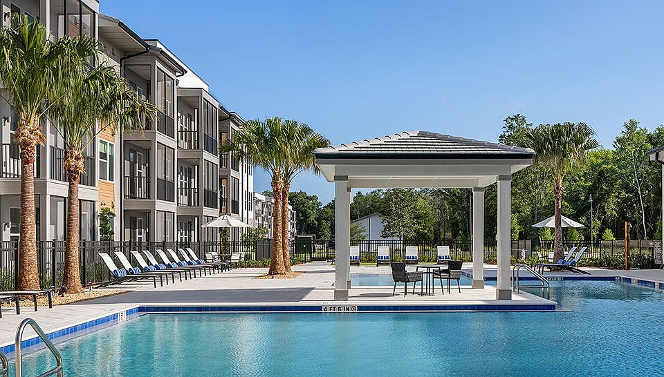 Avidity Living 2211 Amble Way Land O Lakes FL Zillow