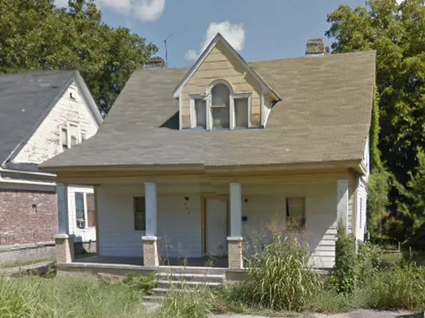 892 Stafford Ave, Memphis, TN 38106