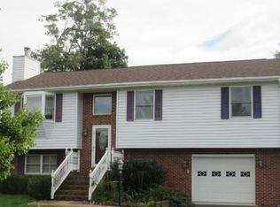 75 Cullen Ct, Christiansburg, VA 24073