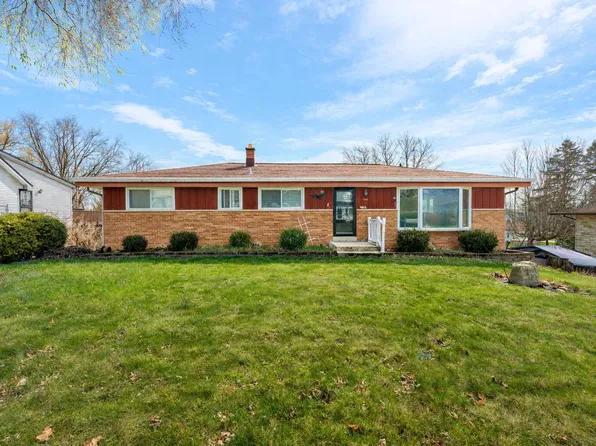 1100 Alfred STREET, Brookfield, WI 53005
