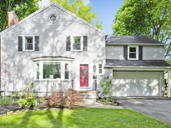 39 Fairhaven Rd, Rochester, NY 14610