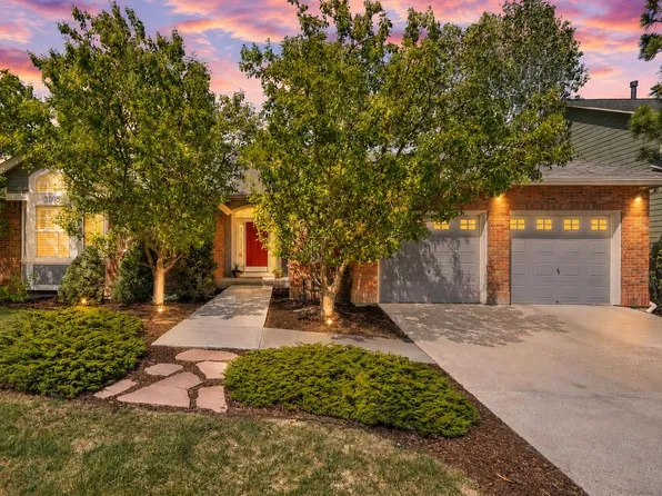 3005 Sedgwick Cir, Loveland, CO 80538
