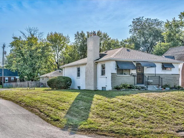 1148 Studer Ave, Columbus, OH 43206