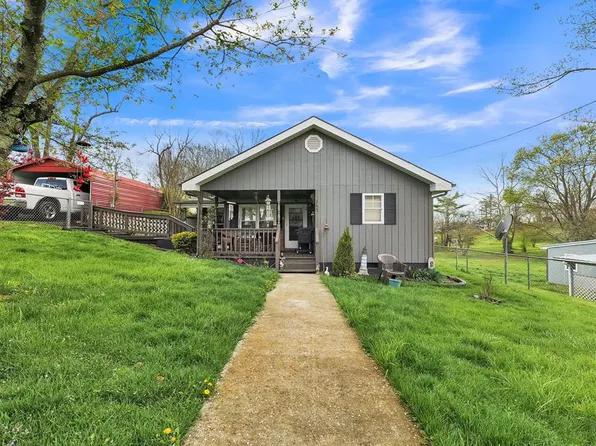 367 Hayter St, Abingdon, VA 24210