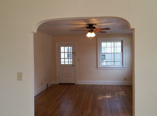 214 Rockbridge Rd, Portsmouth, VA 23707