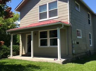 2902 N Depot St #B, La Grande, OR 97850