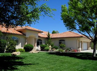 763 Brahma St, Paso Robles, CA 93446