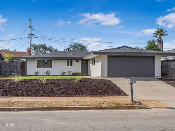 4032 Draco Dr, Lompoc, CA 93436