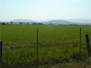 47080 Highway 86, Halfway, OR 97834