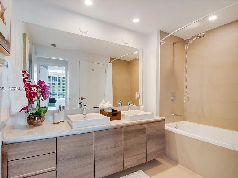 1080 Brickell Ave #1504 — Photo 12