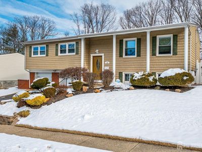 16 Peake Rd, Edison, NJ, 08837