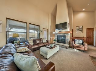 113 Summit Point Lane, Granby, CO 80446