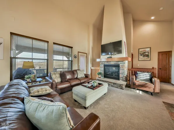 113 Summit Point Lane, Granby, CO 80446