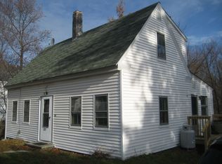 351 Main St, Union, NH 03887