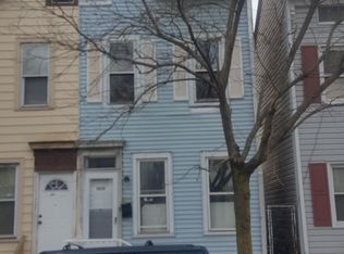 1017 S Broad St, Trenton, NJ 08611