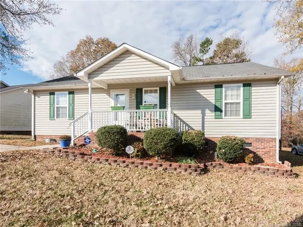 620 Pleasant Ave, Kannapolis, NC 28081