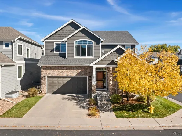 1250 S Verbena Street, Denver, CO 80247