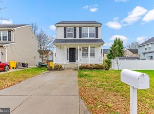 173 Ellen Ave, Severn, MD 21144