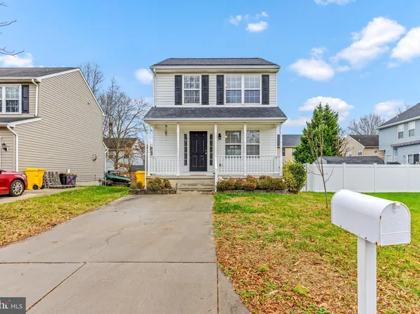 173 Ellen Ave, Severn, MD 21144
