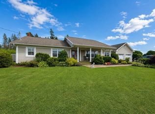 1608 Rattenbury Rd, Grenville Parish, PE C0B1M0