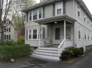184 Parmenter Rd, West Newton, MA 02465