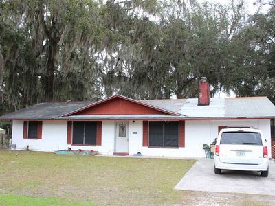 12065 Cedar Dr, Brooker, FL, 32622