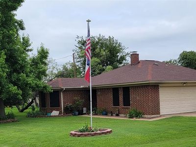 1003 Shady Grove Dr, Granbury, TX, 76049