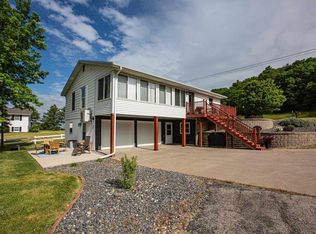 18539 County G, Belmont, WI 53510