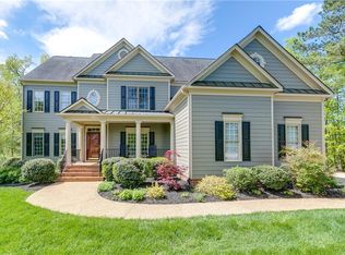 2213 Founders Bridge Rd, Midlothian, VA 23113