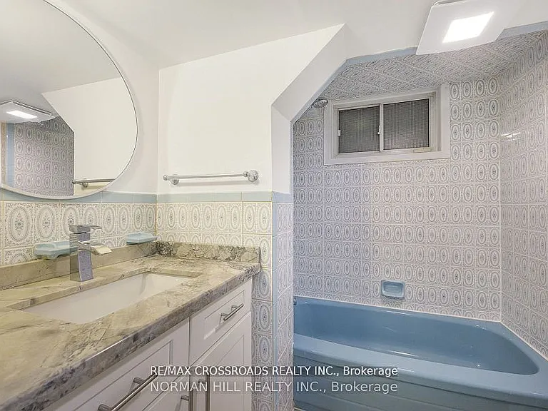 3 Christina Cres #- BASEMENT — Photo 7