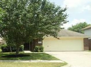 1823 Green Gate Dr, Rosenberg, TX 77471