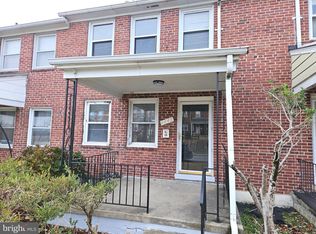 1645 Gleneagle Rd, Baltimore, MD 21239