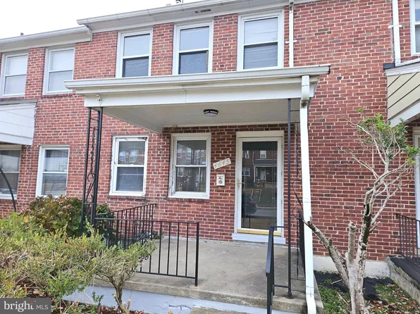 1645 Gleneagle Rd, Baltimore, MD 21239
