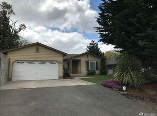 3413 S 209th St, Seatac, WA 98198